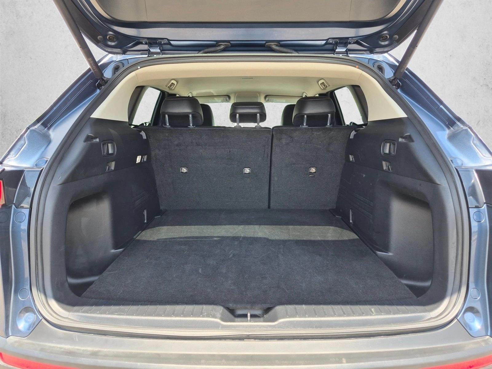 2025 Mazda Mazda CX-50 2.5 S Preferred Package AWD