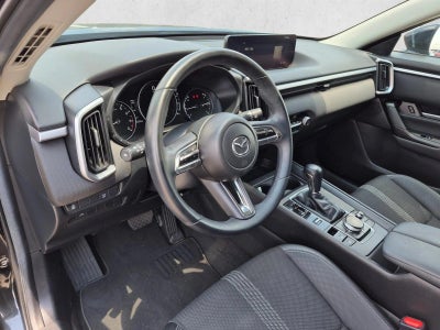 2025 Mazda Mazda CX-50 2.5 S Preferred Package AWD