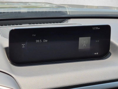 2025 Mazda Mazda CX-50 2.5 S Preferred Package AWD