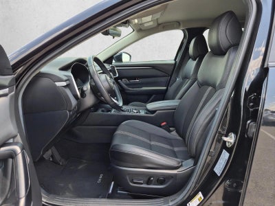 2025 Mazda Mazda CX-50 2.5 S Preferred Package AWD