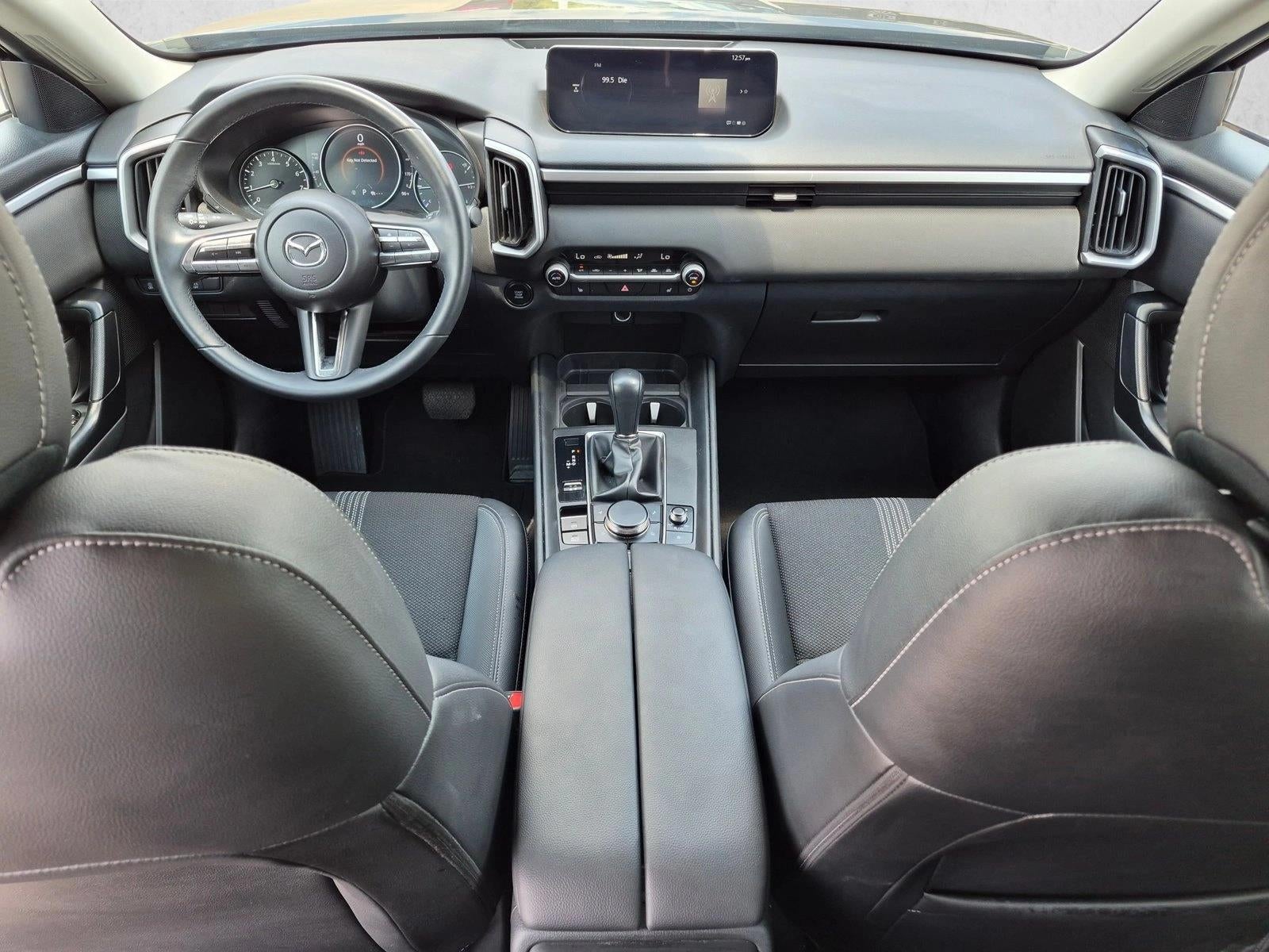 2025 Mazda Mazda CX-50 2.5 S Preferred Package AWD