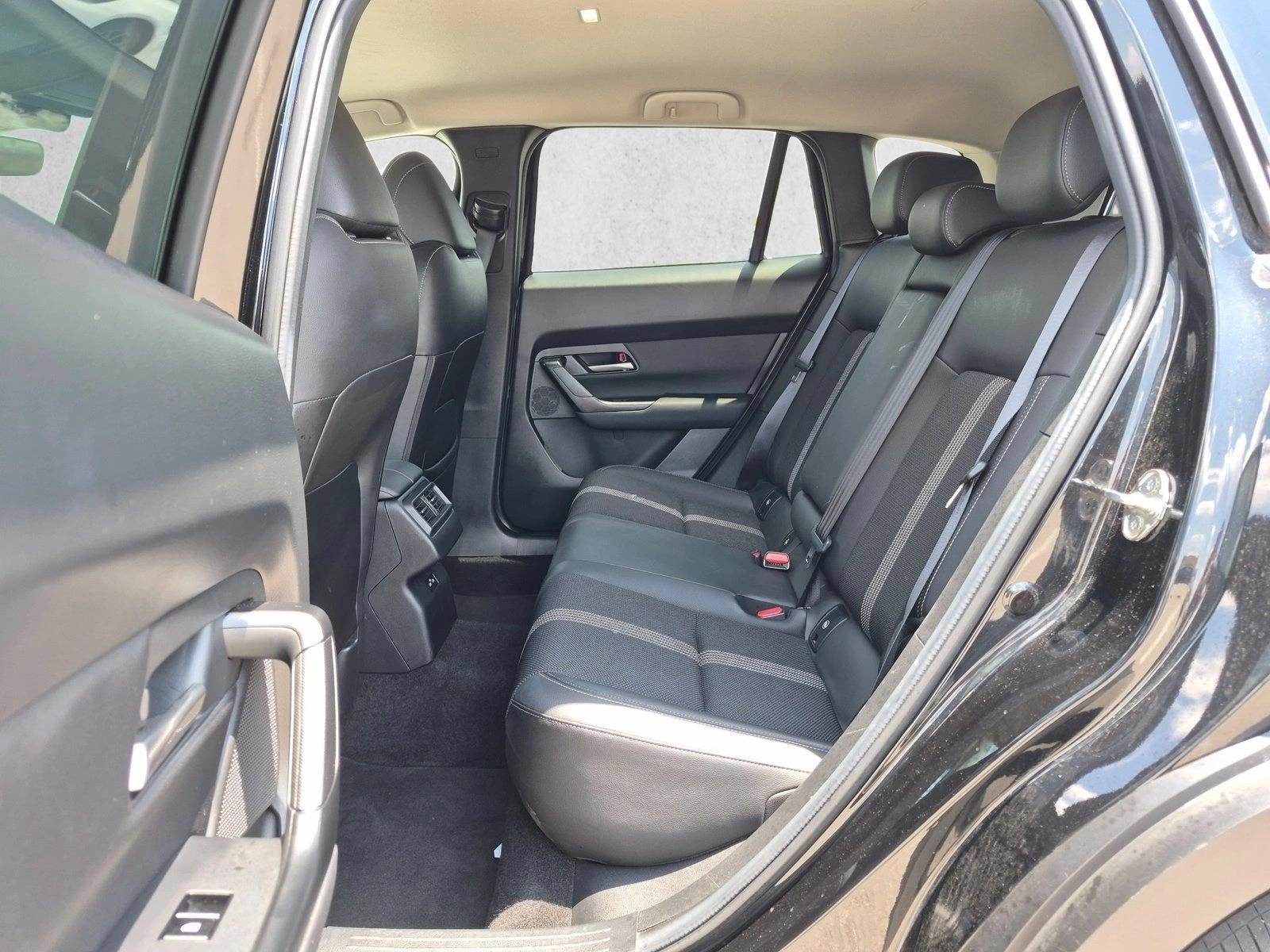 2025 Mazda Mazda CX-50 2.5 S Preferred Package AWD