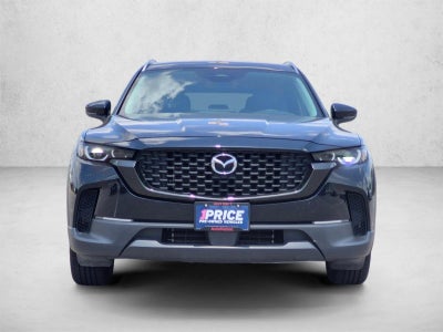 2025 Mazda Mazda CX-50 2.5 S Preferred Package AWD