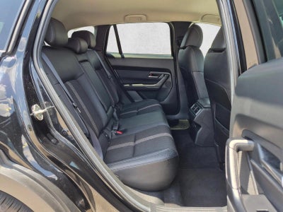 2025 Mazda Mazda CX-50 2.5 S Preferred Package AWD