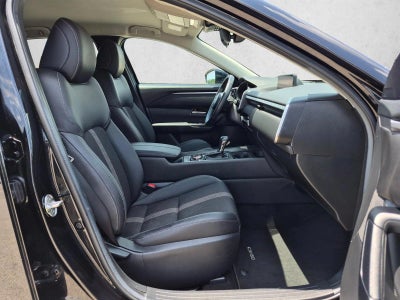2025 Mazda Mazda CX-50 2.5 S Preferred Package AWD