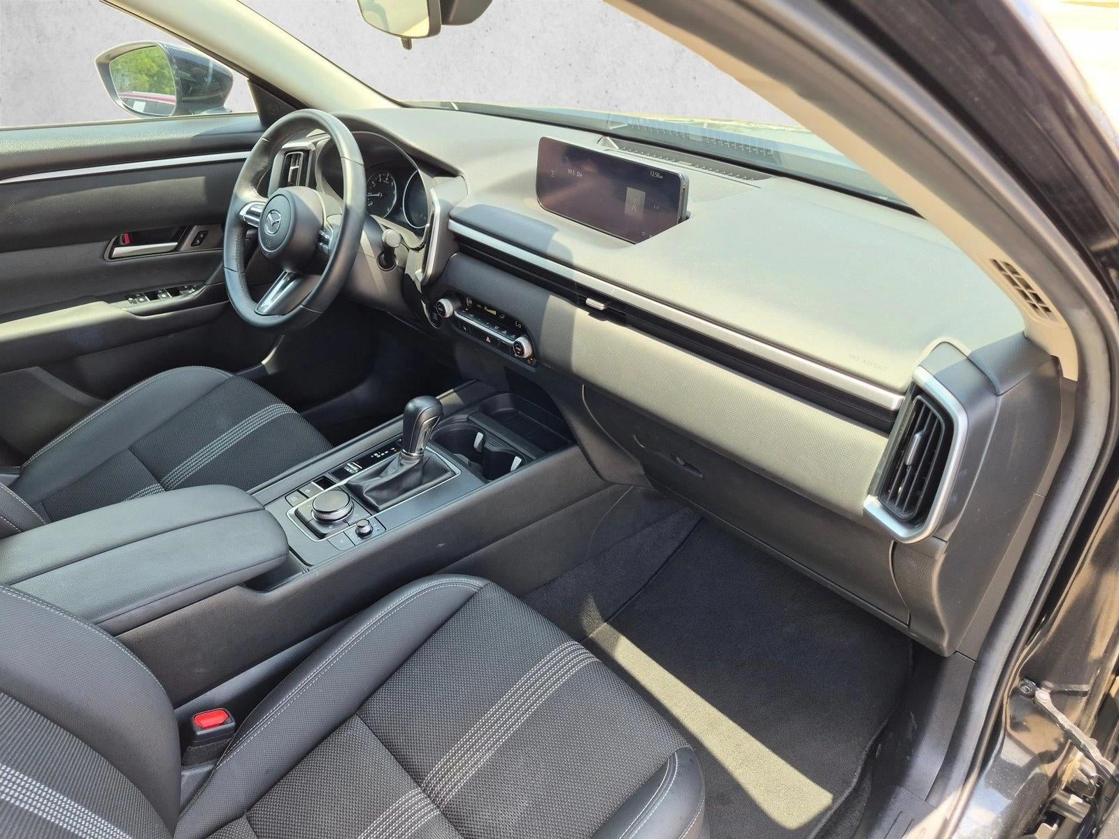 2025 Mazda Mazda CX-50 2.5 S Preferred Package AWD