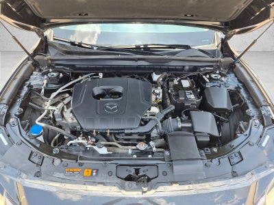 2025 Mazda Mazda CX-50 2.5 S Preferred Package AWD