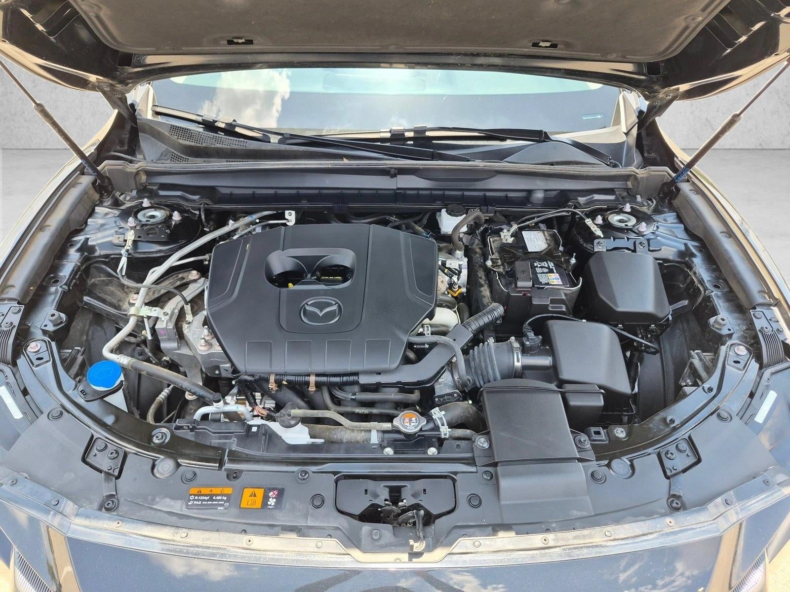 2025 Mazda Mazda CX-50 2.5 S Preferred Package AWD