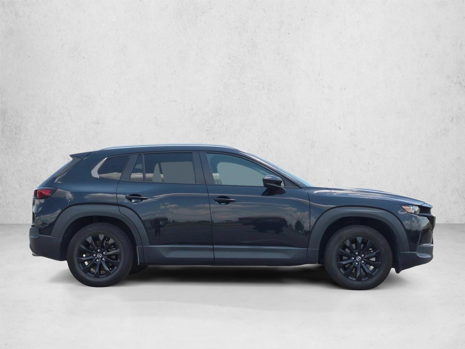 2025 Mazda Mazda CX-50 2.5 S Preferred Package AWD