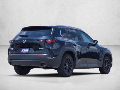 2025 Mazda Mazda CX-50 2.5 S Preferred Package AWD