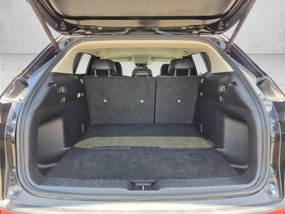 2025 Mazda Mazda CX-50 2.5 S Preferred Package AWD
