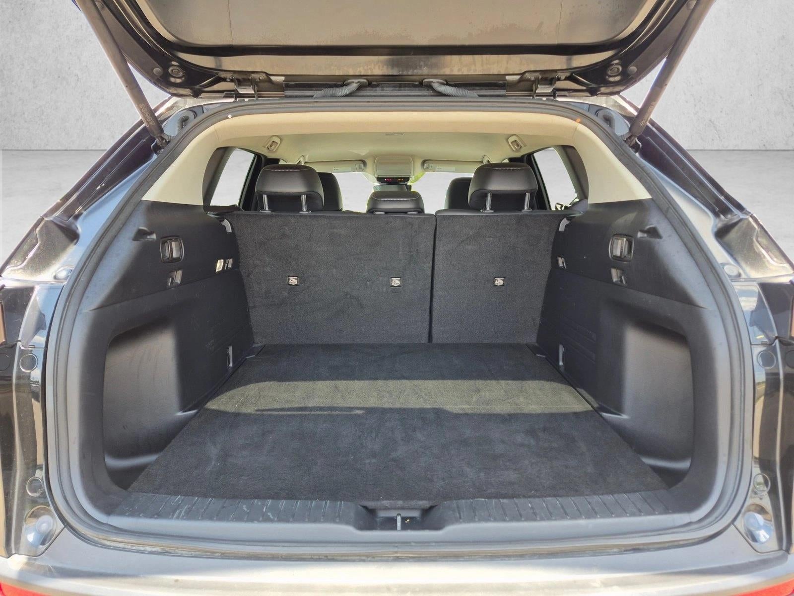 2025 Mazda Mazda CX-50 2.5 S Preferred Package AWD