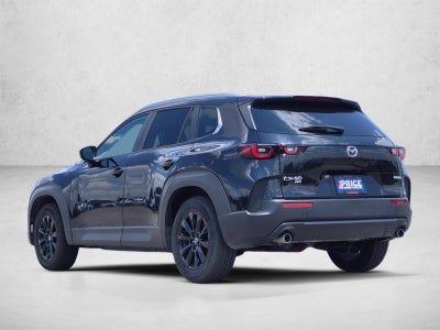 2025 Mazda Mazda CX-50 2.5 S Preferred Package AWD
