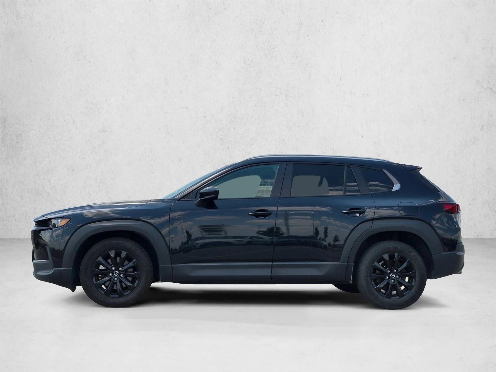 2025 Mazda Mazda CX-50 2.5 S Preferred Package AWD