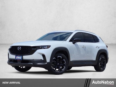 2023 Mazda Mazda CX-50 2.5 S Premium Plus Package AWD