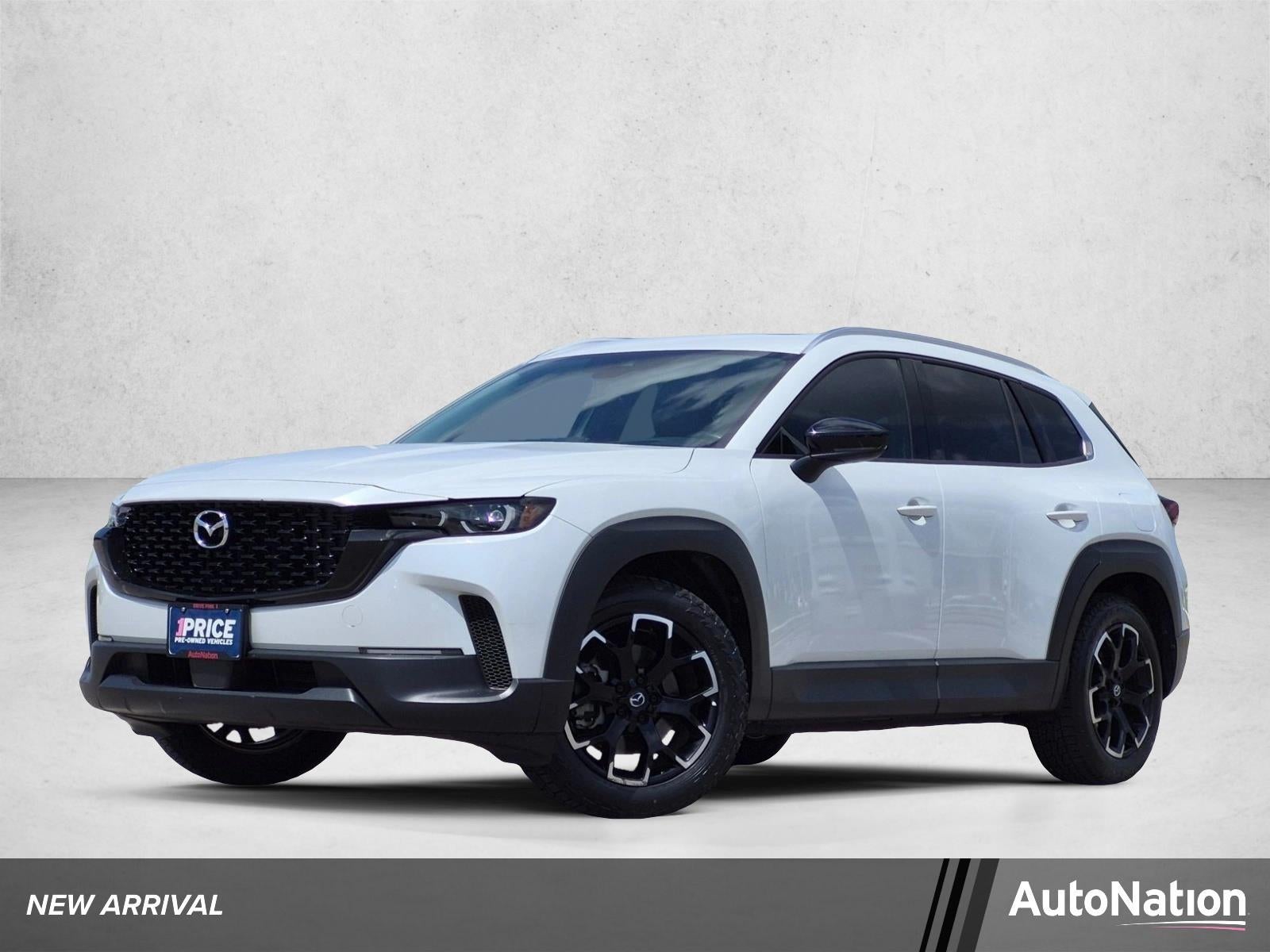 2023 Mazda Mazda CX-50 2.5 S Premium Plus Package AWD