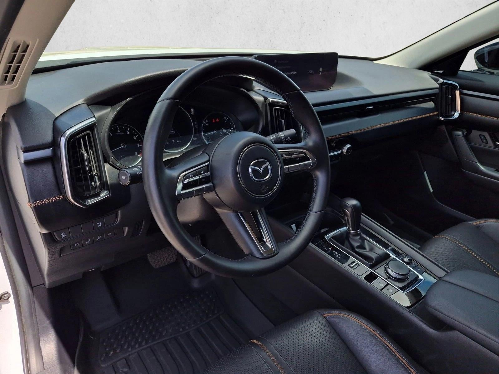 2023 Mazda Mazda CX-50 2.5 S Premium Plus Package AWD