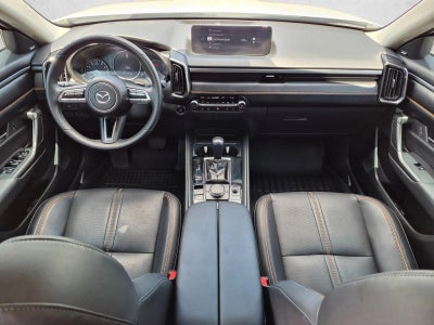2023 Mazda Mazda CX-50 2.5 S Premium Plus Package AWD