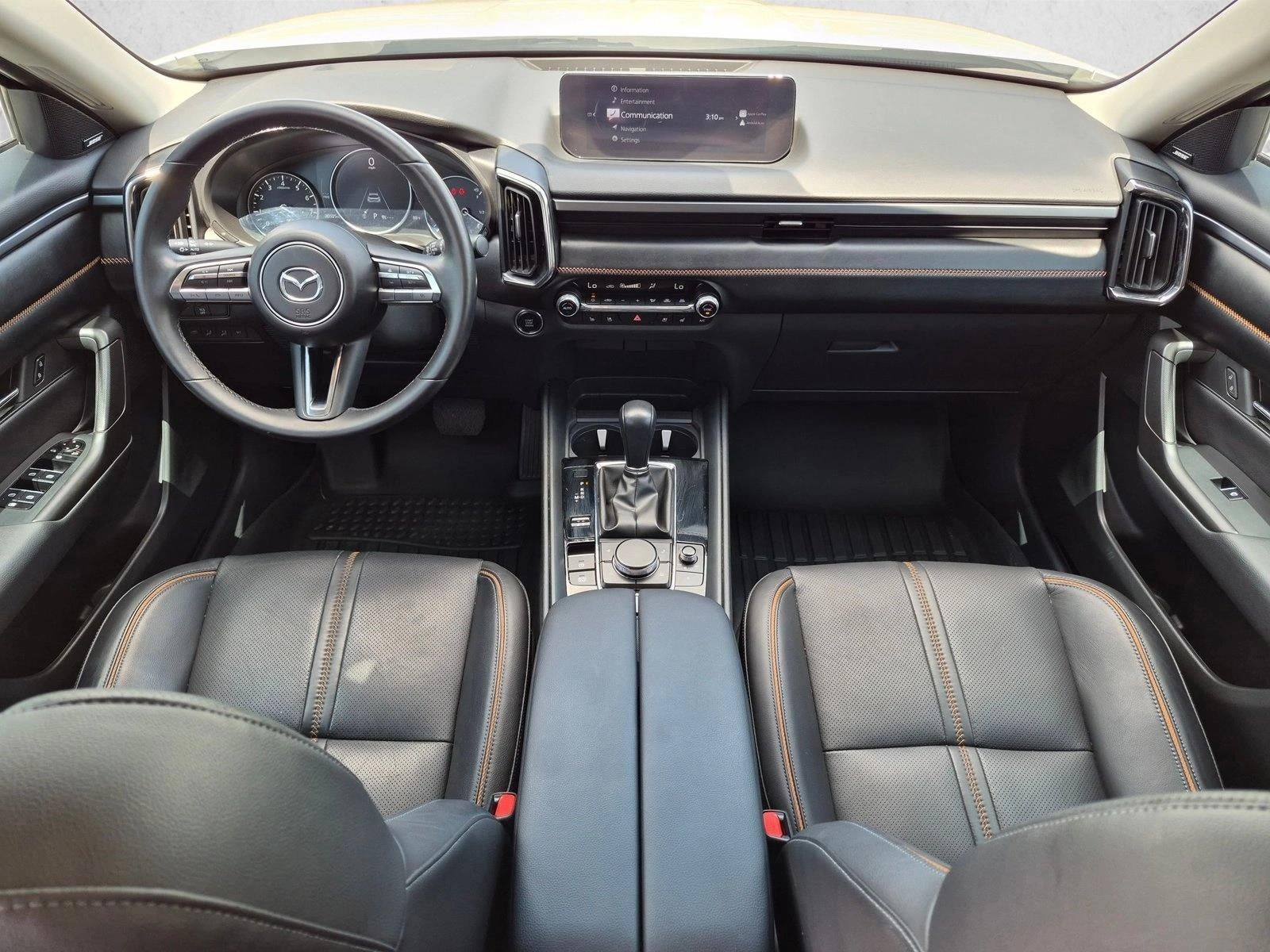 2023 Mazda Mazda CX-50 2.5 S Premium Plus Package AWD