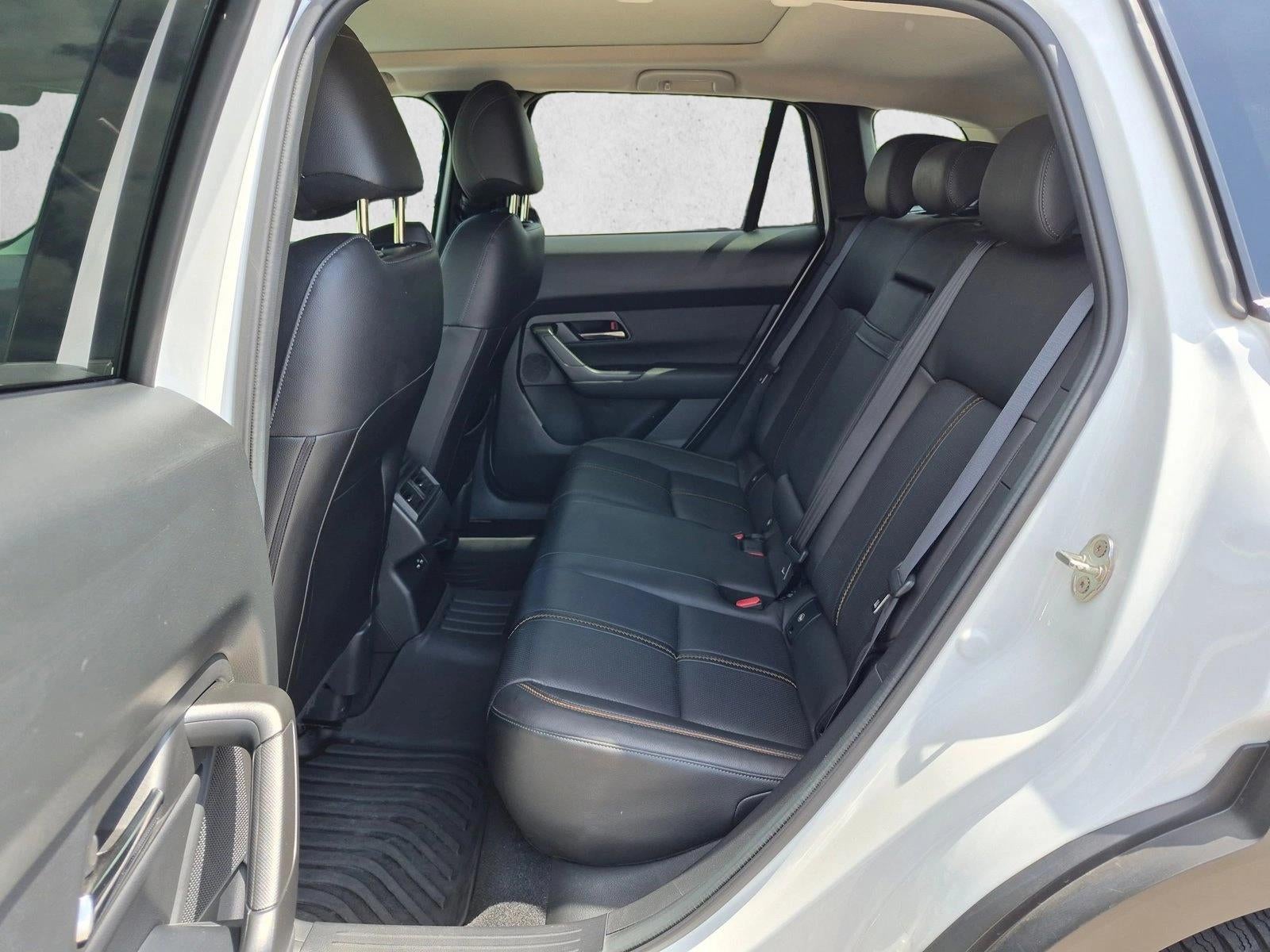 2023 Mazda Mazda CX-50 2.5 S Premium Plus Package AWD