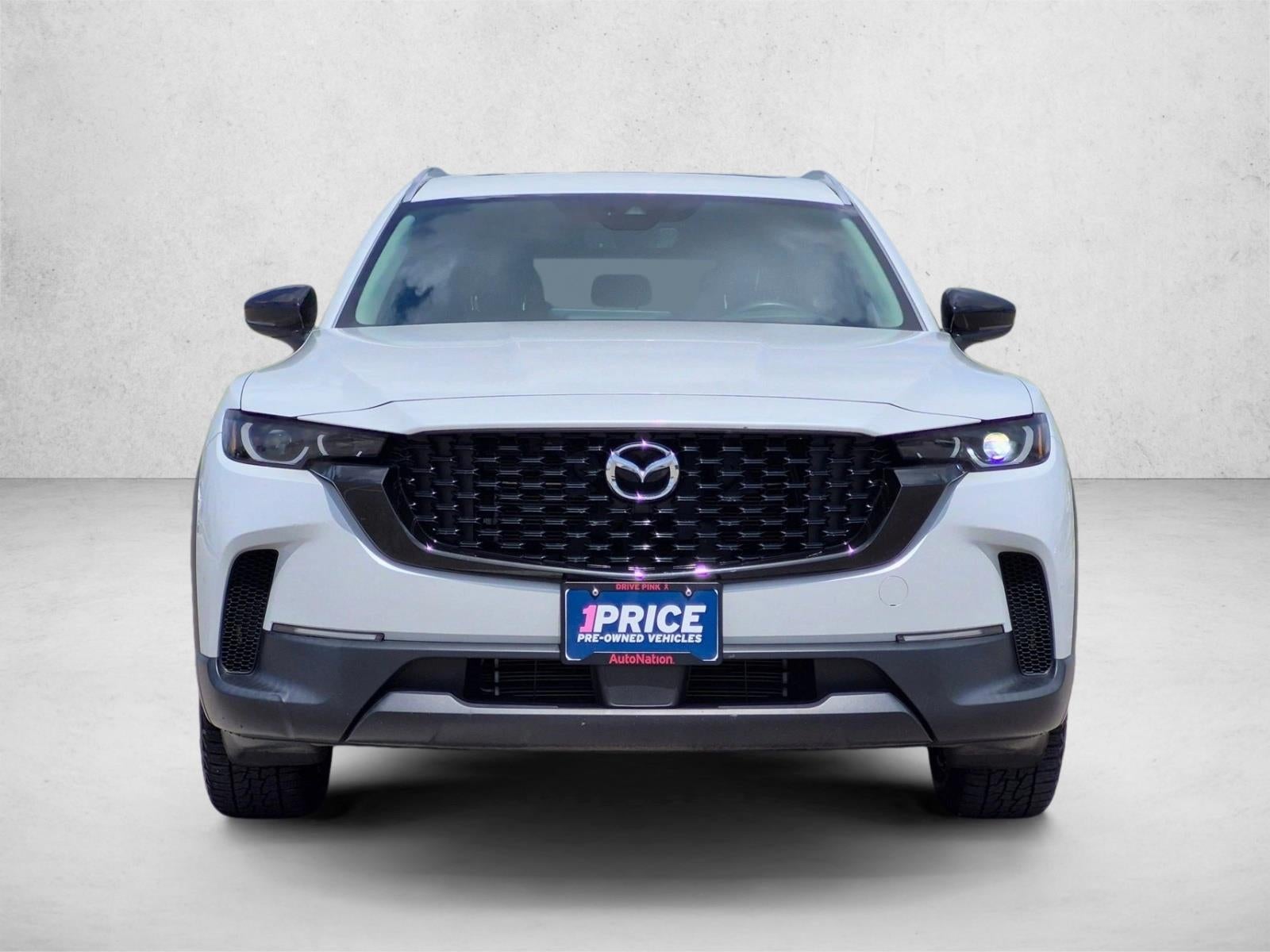 2023 Mazda Mazda CX-50 2.5 S Premium Plus Package AWD