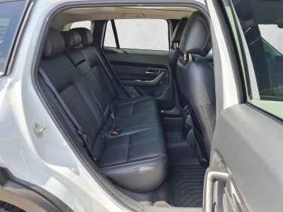 2023 Mazda Mazda CX-50 2.5 S Premium Plus Package AWD