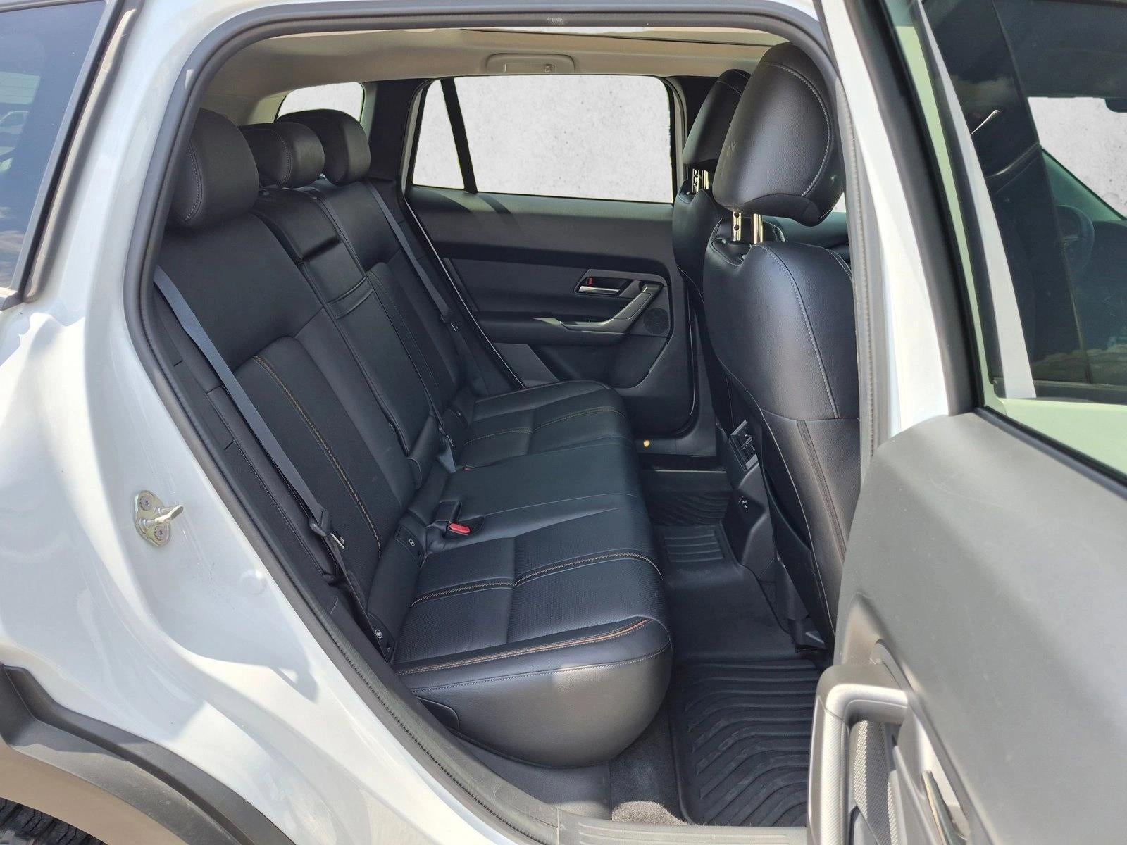 2023 Mazda Mazda CX-50 2.5 S Premium Plus Package AWD