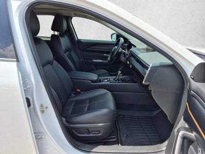 2023 Mazda Mazda CX-50 2.5 S Premium Plus Package AWD