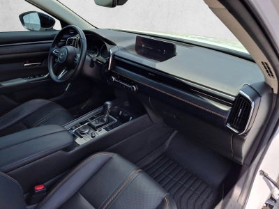 2023 Mazda Mazda CX-50 2.5 S Premium Plus Package AWD