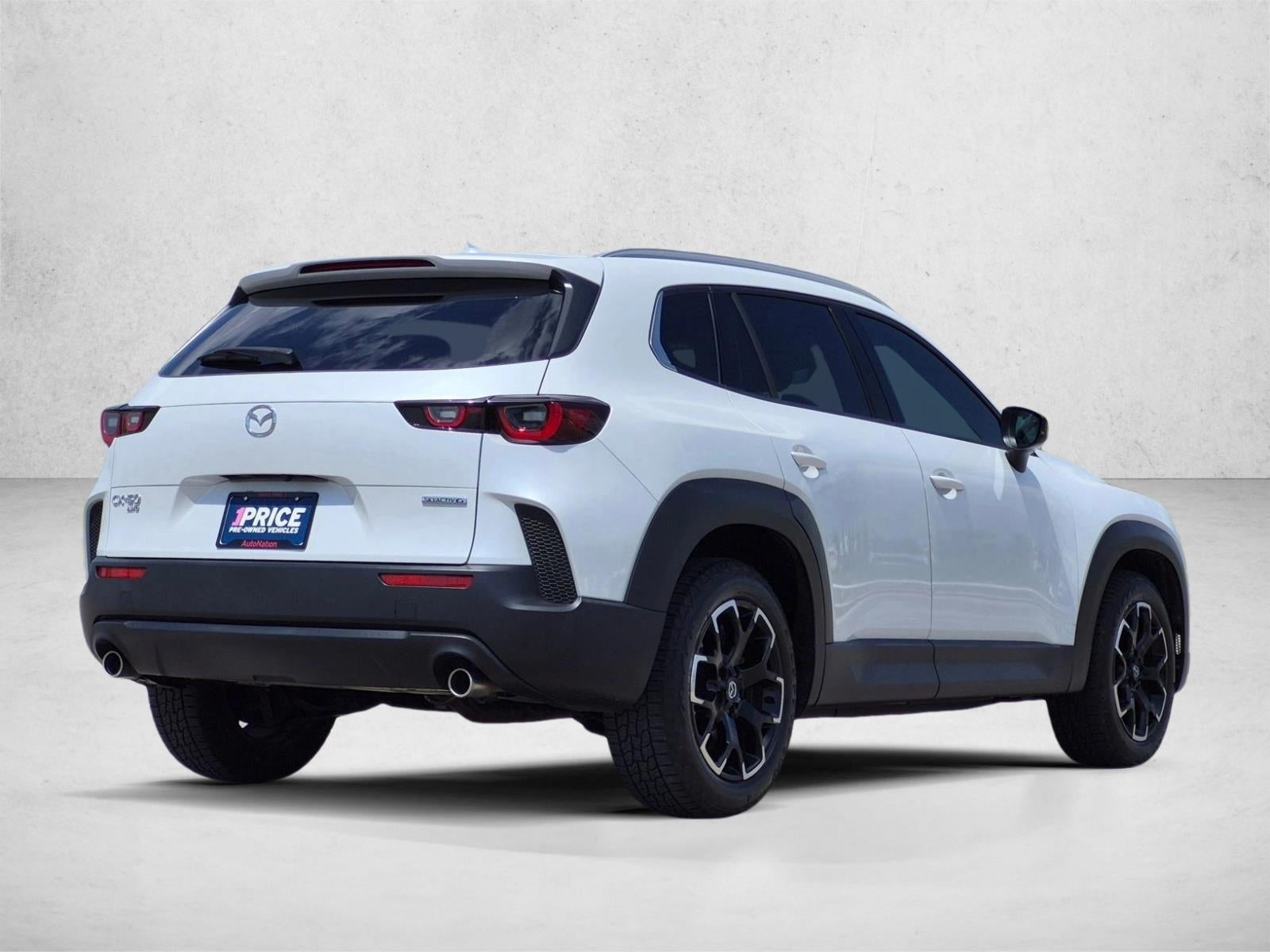 2023 Mazda Mazda CX-50 2.5 S Premium Plus Package AWD