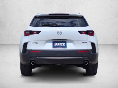 2023 Mazda Mazda CX-50 2.5 S Premium Plus Package AWD