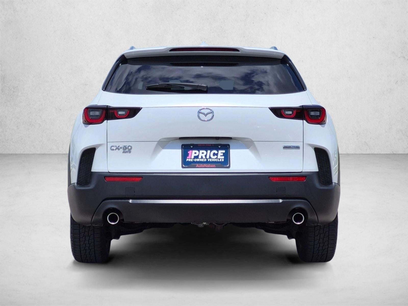 2023 Mazda Mazda CX-50 2.5 S Premium Plus Package AWD