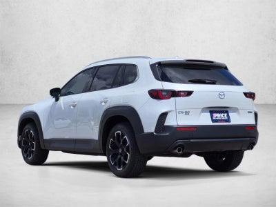 2023 Mazda Mazda CX-50 2.5 S Premium Plus Package AWD
