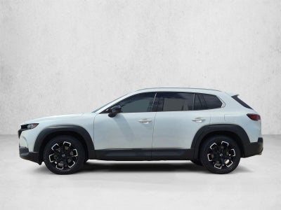 2023 Mazda Mazda CX-50 2.5 S Premium Plus Package AWD