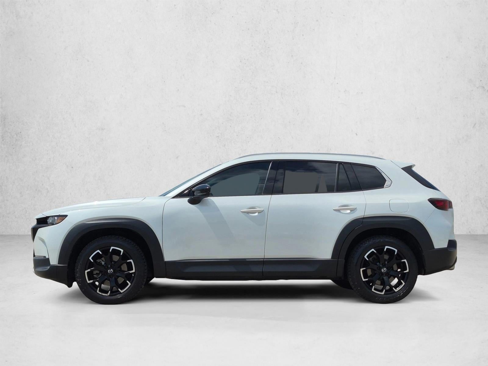 2023 Mazda Mazda CX-50 2.5 S Premium Plus Package AWD