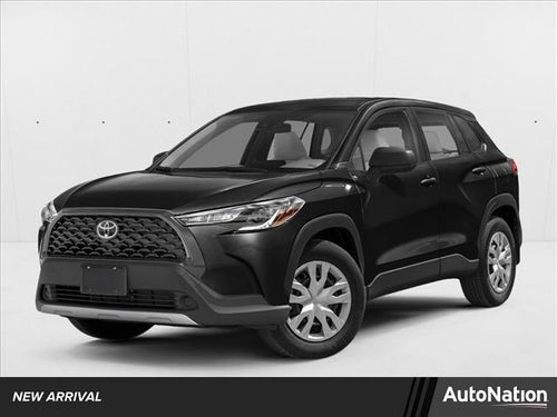 2023 Toyota Corolla Cross L 2WD (Natl)