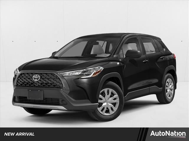 2023 Toyota Corolla Cross L 2WD (Natl)
