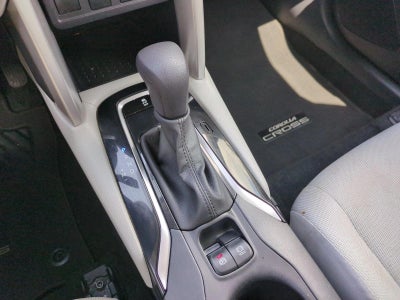 2023 Toyota Corolla Cross L 2WD (Natl)