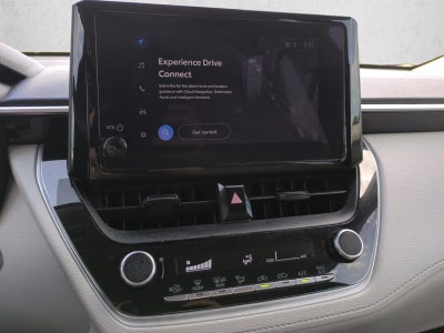 2023 Toyota Corolla Cross L 2WD (Natl)