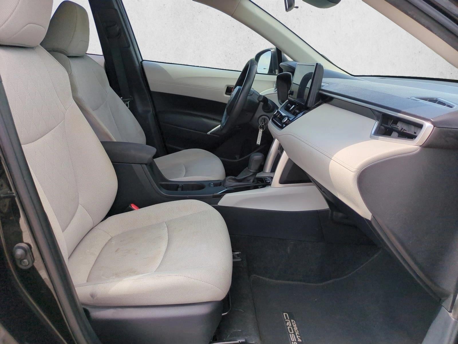 2023 Toyota Corolla Cross L 2WD (Natl)