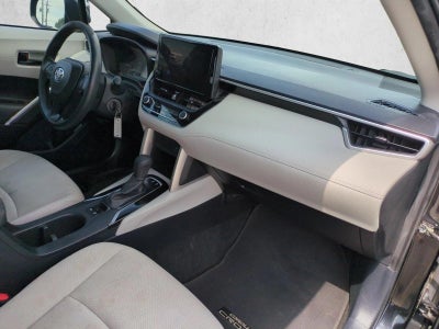 2023 Toyota Corolla Cross L 2WD (Natl)