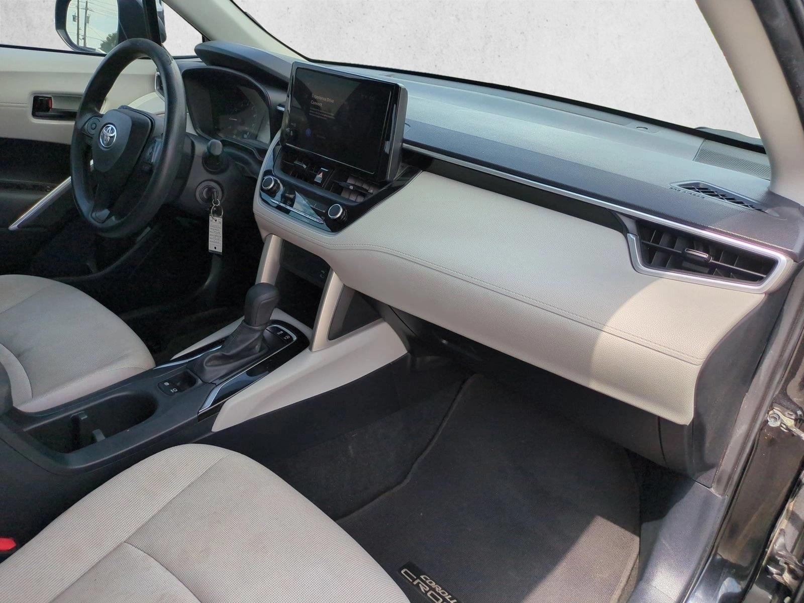 2023 Toyota Corolla Cross L 2WD (Natl)