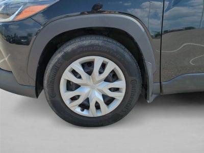 2023 Toyota Corolla Cross L 2WD (Natl)