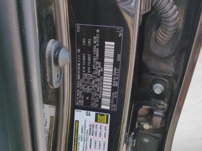 2023 Toyota Corolla Cross L 2WD (Natl)