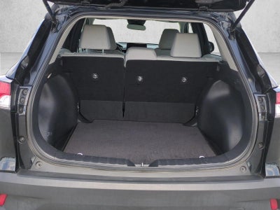 2023 Toyota Corolla Cross L 2WD (Natl)