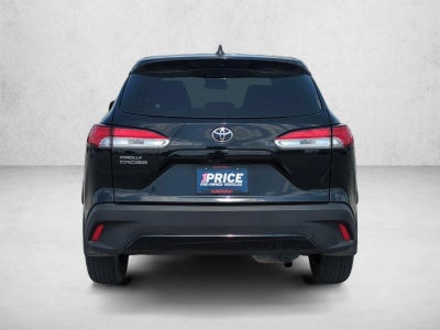 2023 Toyota Corolla Cross L 2WD (Natl)