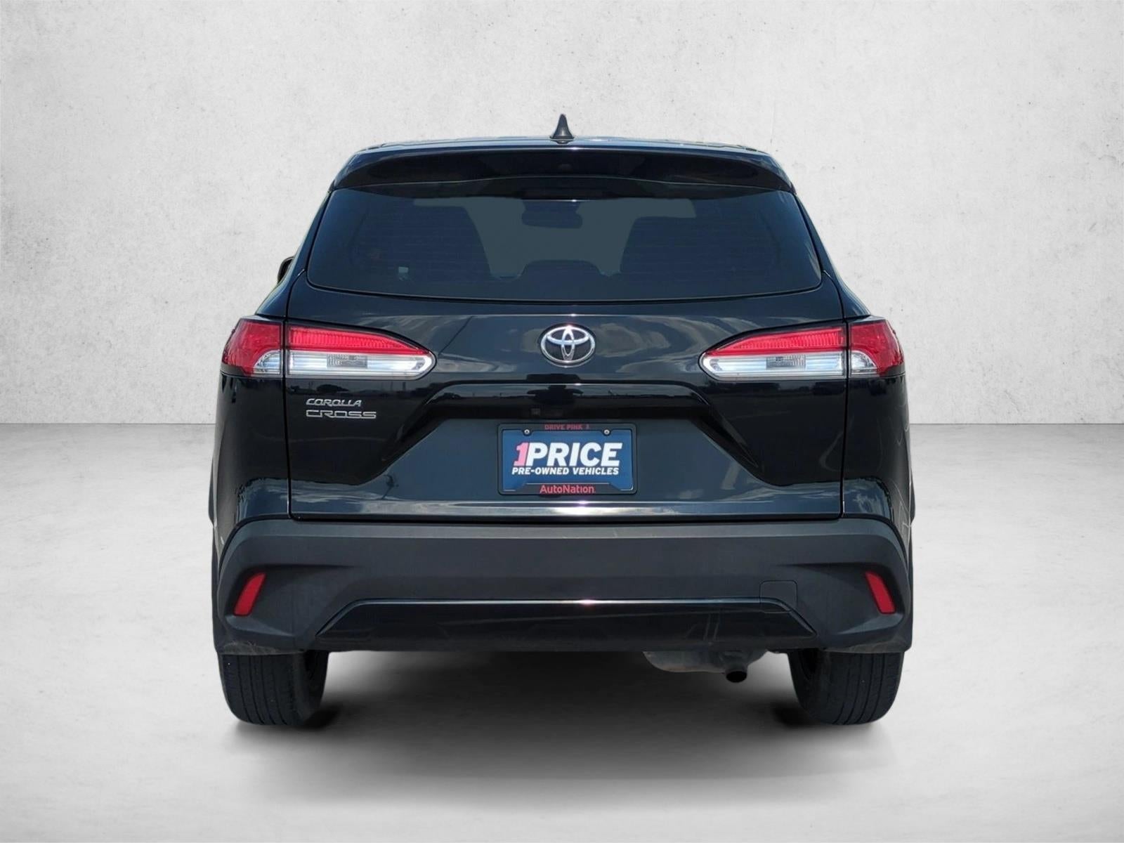 2023 Toyota Corolla Cross L 2WD (Natl)