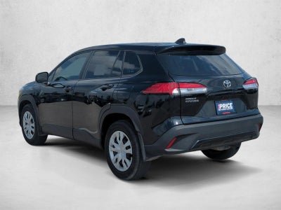 2023 Toyota Corolla Cross L 2WD (Natl)