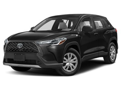 2023 Toyota Corolla Cross L 2WD (Natl)