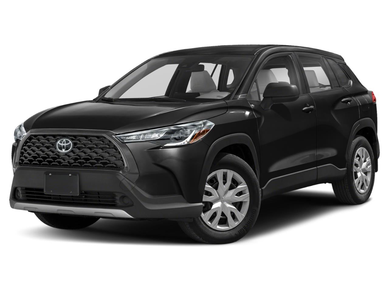 2023 Toyota Corolla Cross L 2WD (Natl)